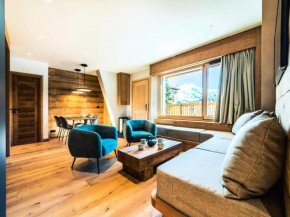 Résidence Myrtilles - Appartement rénové·Proche des pistes·WIFI MAE-2434